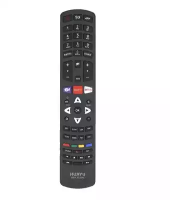 Универсальный пульт HUAYU RM-L1330+2